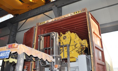 造成泥漿泵填料漏水原因有哪些?